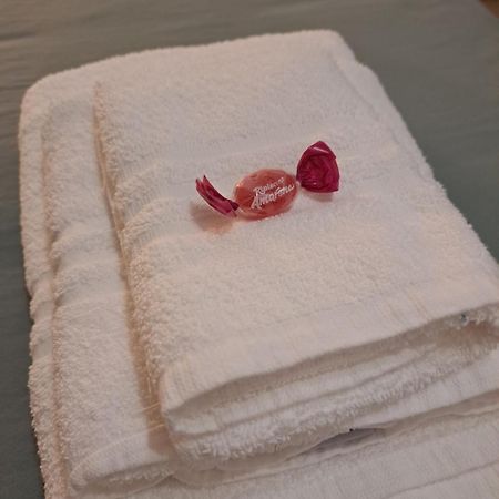 Casina Di Alice Apartment Vinci Ngoại thất bức ảnh