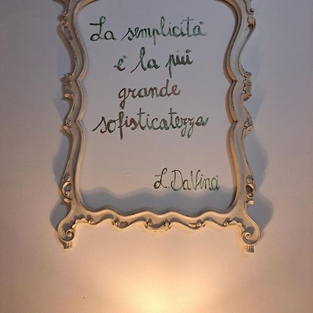 Casina Di Alice Apartment Vinci Ngoại thất bức ảnh