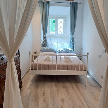 Casina Di Alice Apartment Vinci Ngoại thất bức ảnh