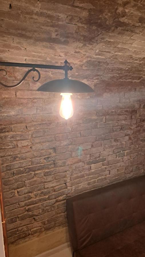 Casina Di Alice Apartment Vinci Ngoại thất bức ảnh