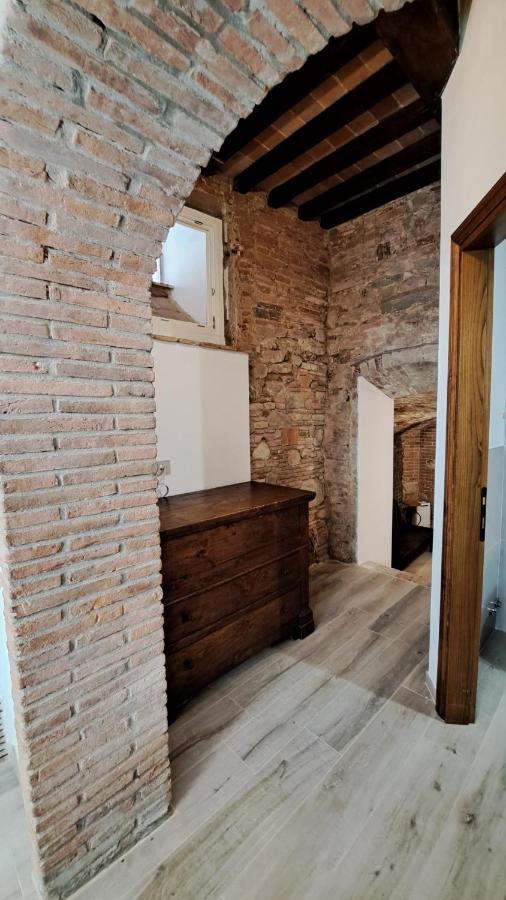 Casina Di Alice Apartment Vinci Ngoại thất bức ảnh