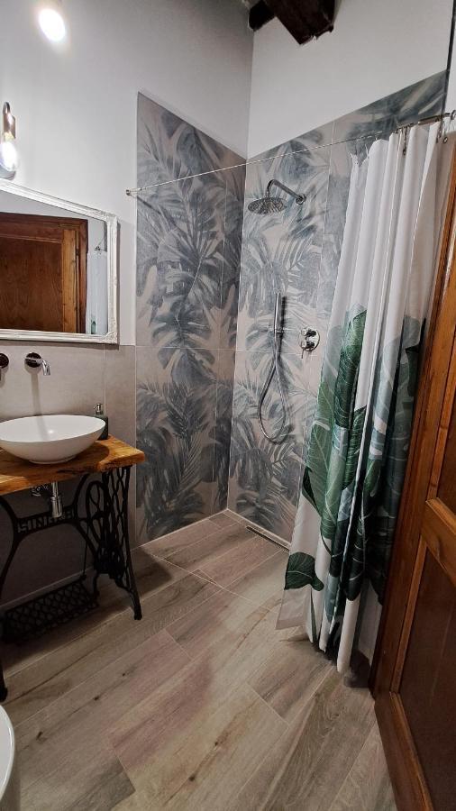 Casina Di Alice Apartment Vinci Ngoại thất bức ảnh
