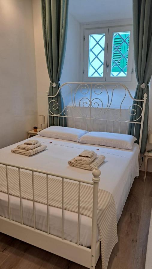 Casina Di Alice Apartment Vinci Ngoại thất bức ảnh
