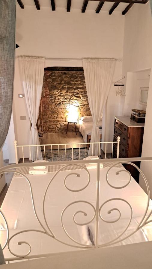Casina Di Alice Apartment Vinci Ngoại thất bức ảnh