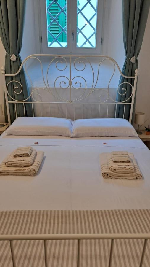 Casina Di Alice Apartment Vinci Ngoại thất bức ảnh