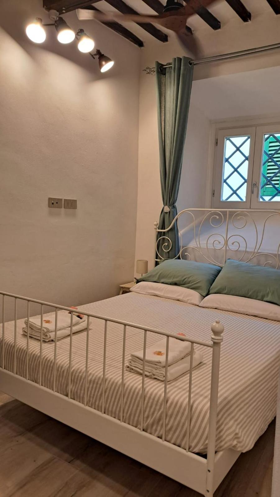 Casina Di Alice Apartment Vinci Ngoại thất bức ảnh