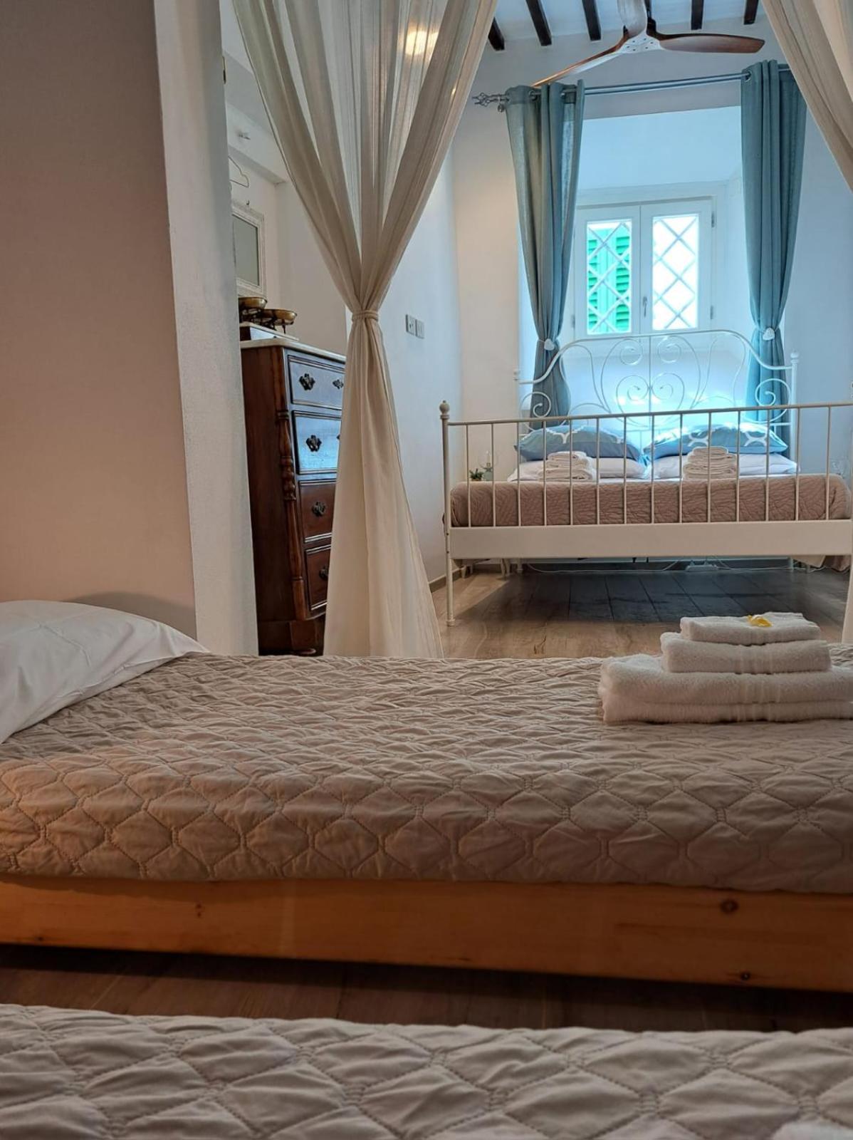 Casina Di Alice Apartment Vinci Ngoại thất bức ảnh