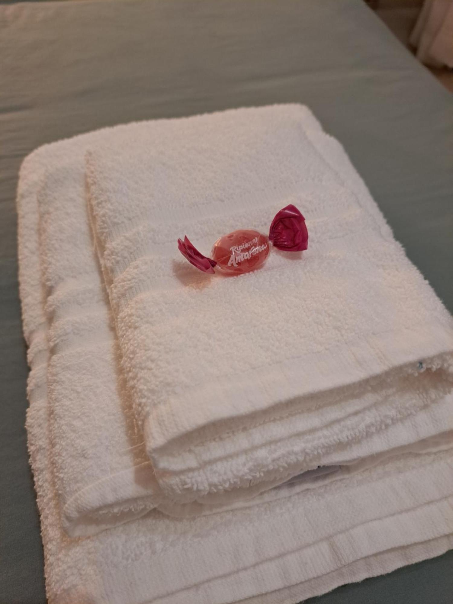 Casina Di Alice Apartment Vinci Ngoại thất bức ảnh