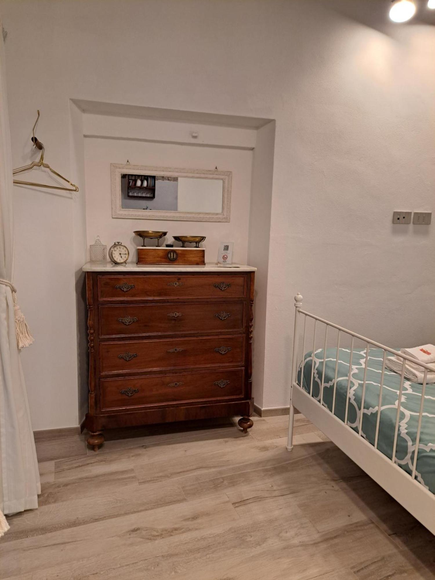 Casina Di Alice Apartment Vinci Ngoại thất bức ảnh