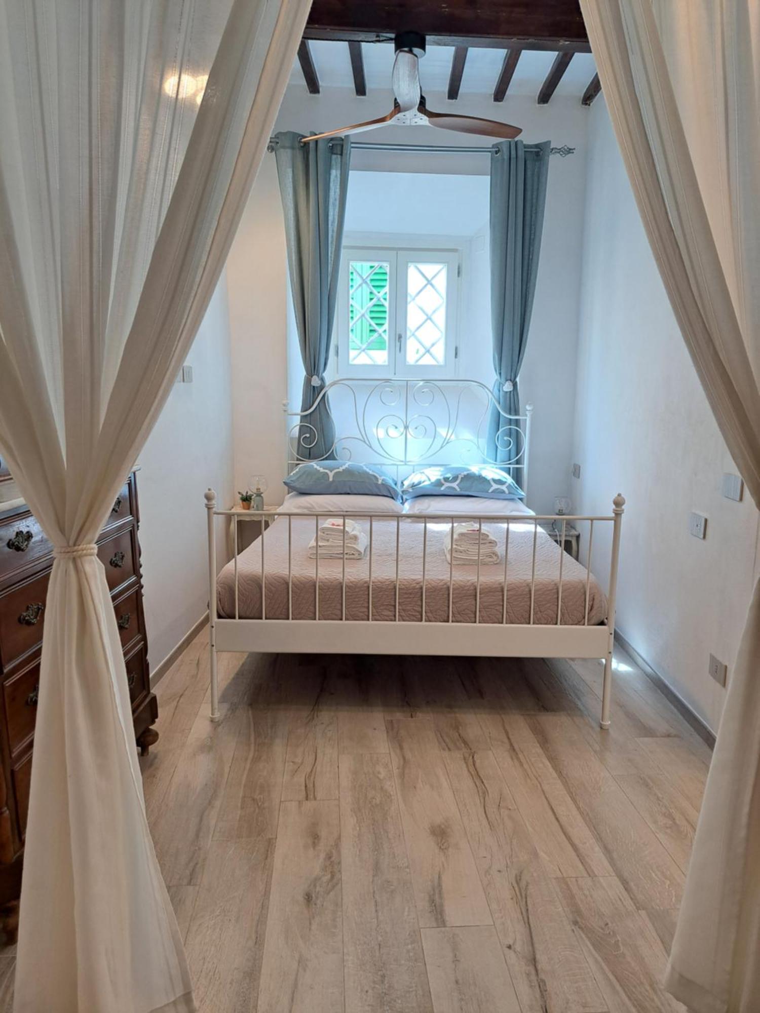Casina Di Alice Apartment Vinci Ngoại thất bức ảnh